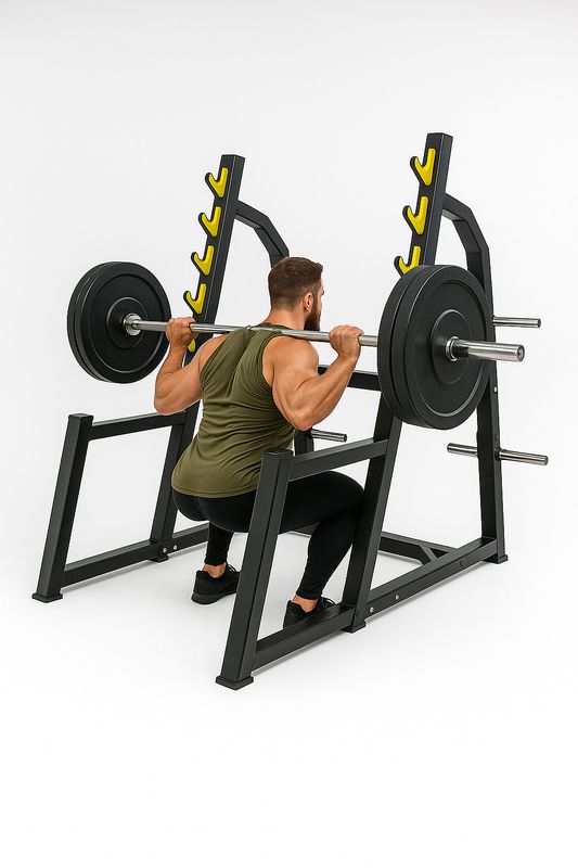 حامل سكوات ✓