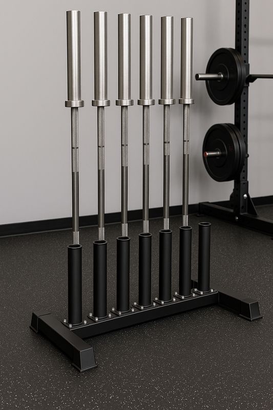 حامل بارات ارضي ✓