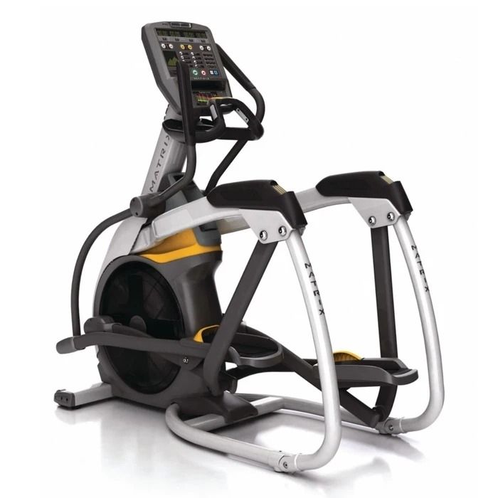 Matrix E5X Elliptical ✓