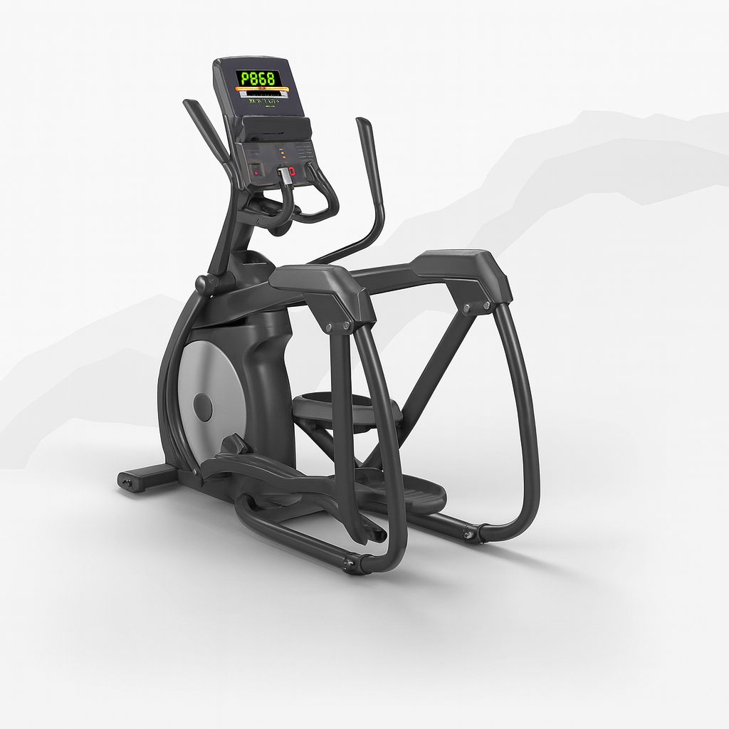 Matrix A5X Ascent Trainer ✓