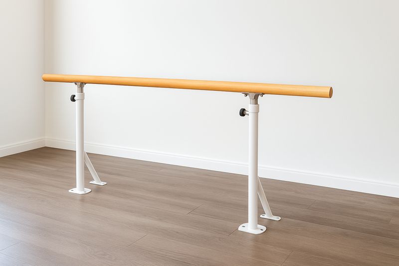 عصا بار الباليه 2M ✓