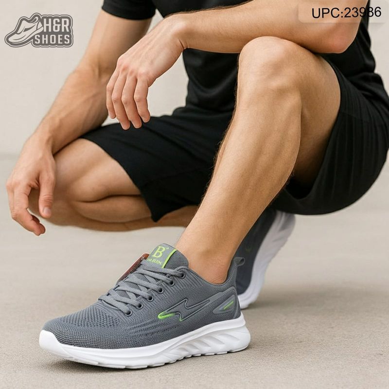 حذاء رياضي رجالي A08 ✓