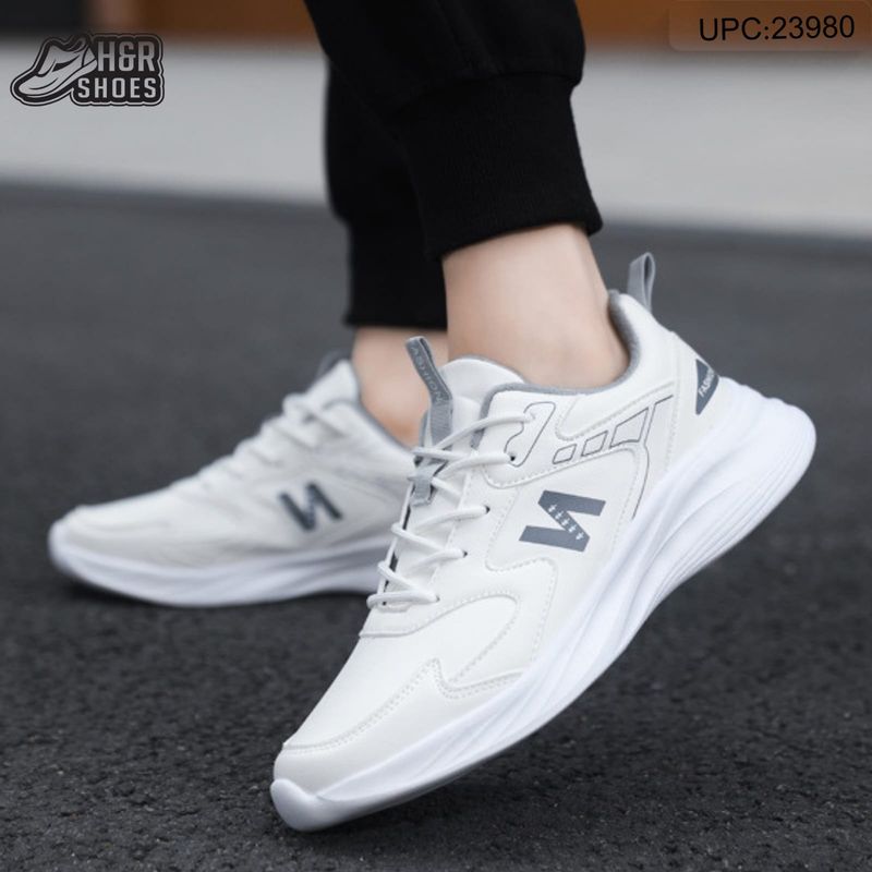 حذاء رياضي رجالي (A02 (1922-1 ✓