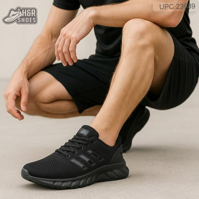 حذاء رياضي رجالي (A12 (255 ✓