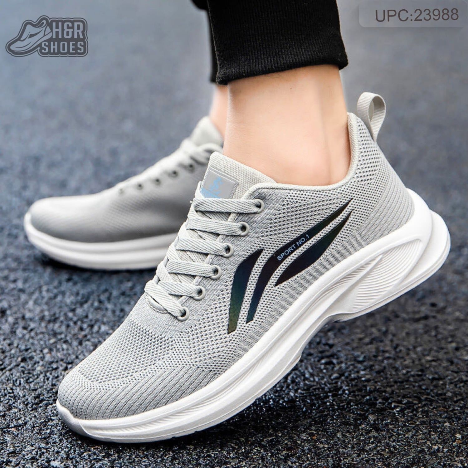 حذاء رياضي رجالي A10 ✓