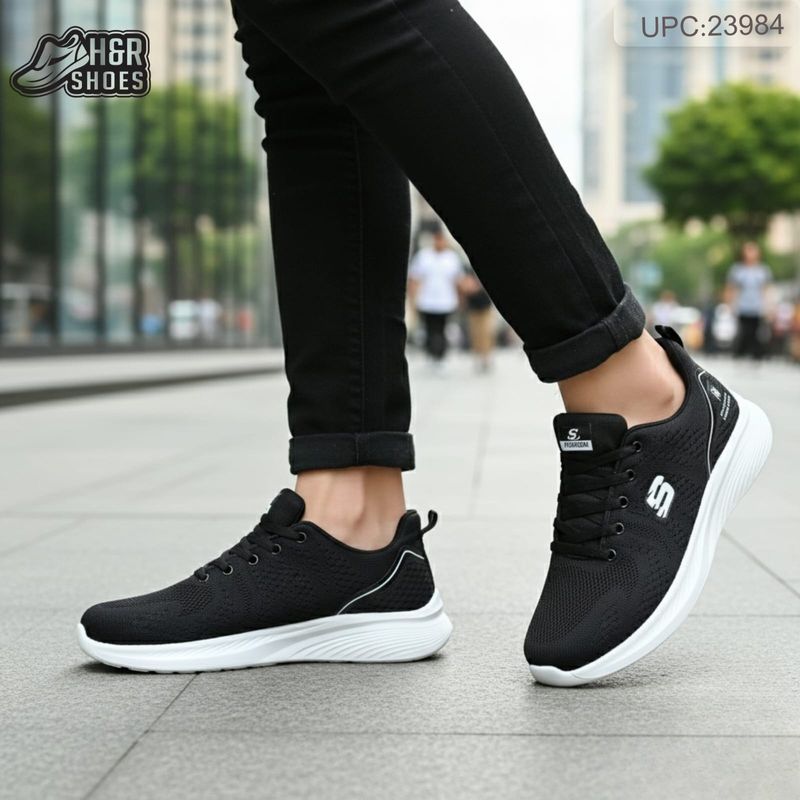 حذاء رياضي رجالي (A07 (J777 ✓