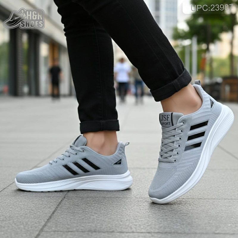 حذاء رياضي رجالي (A09 (J888 ✓