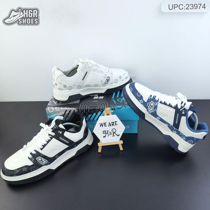 حذاء رياضي رجالي BX022 ✓