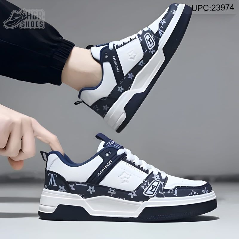 حذاء رياضي رجالي BX022 ✓