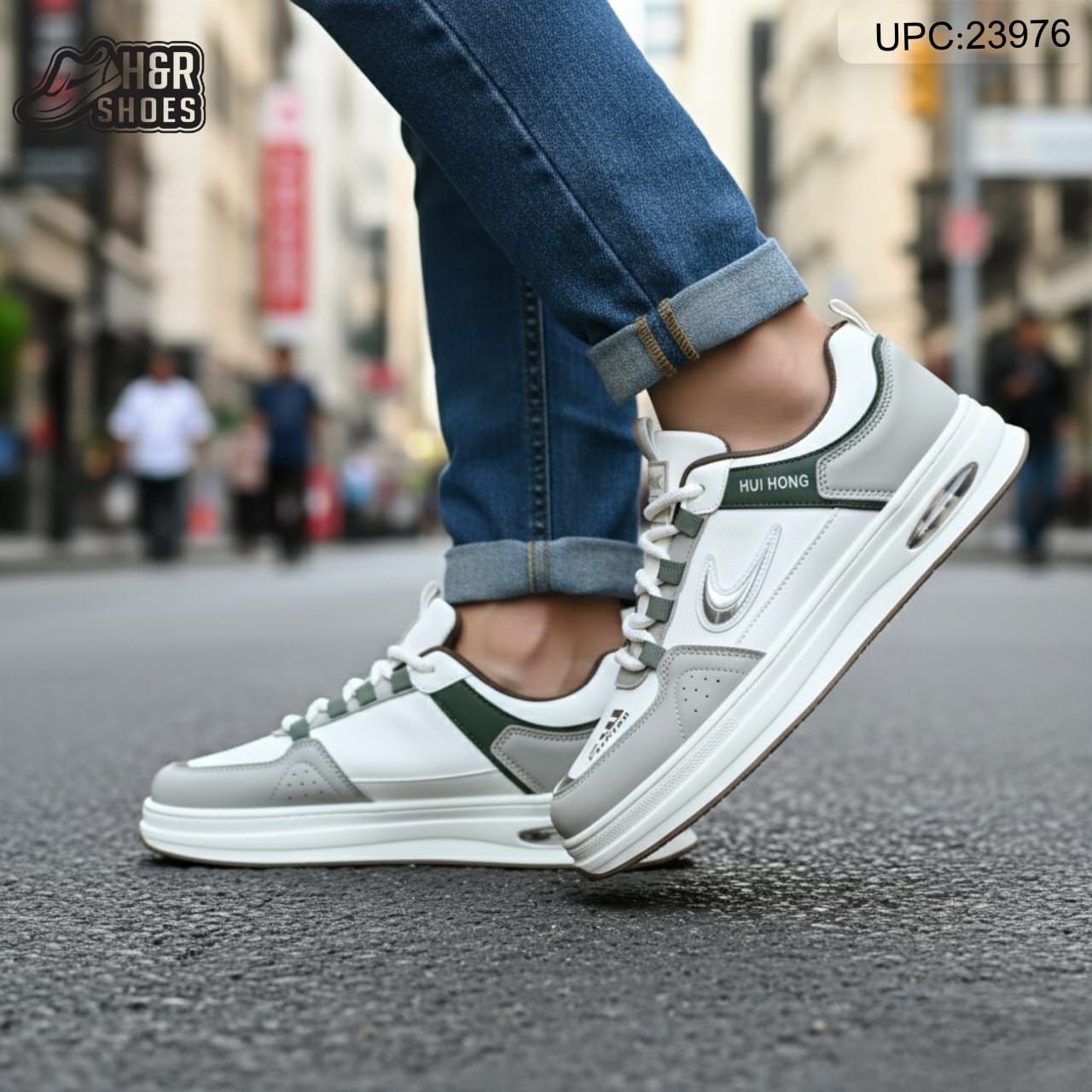 حذاء رجالي 8809 ✓