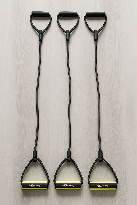 ✓ حبل مقاومة MD13110 Light