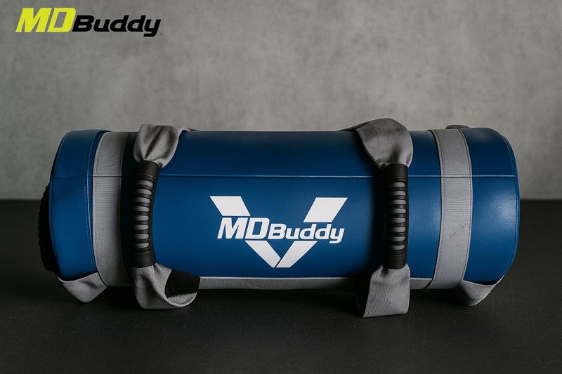 ✓ وزن اسطواني ام بدي الاصلي 15 kg