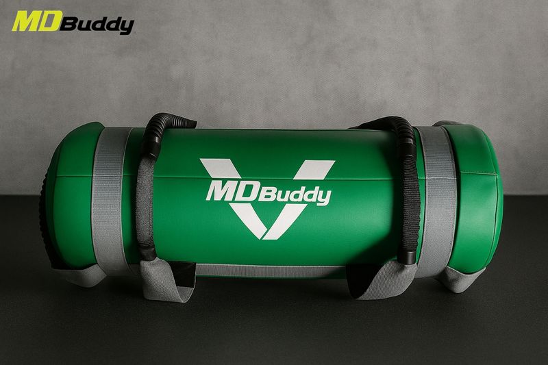 ✓ وزن اسطواني ام بدي الاصلي 20 kg