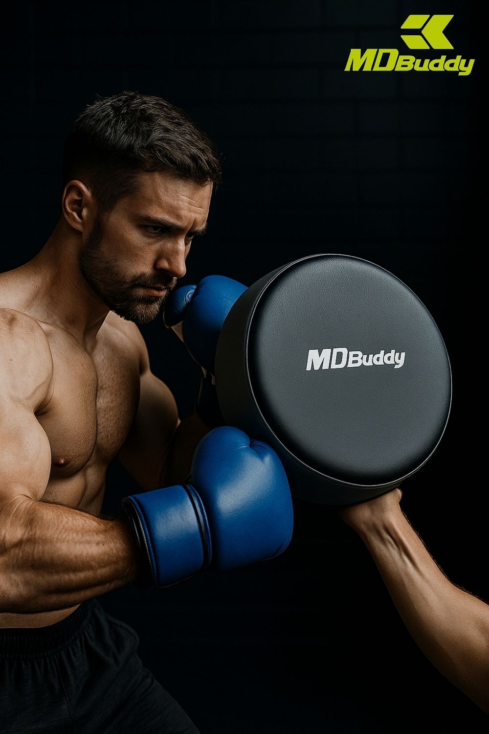 ✓ تارجت MD1941