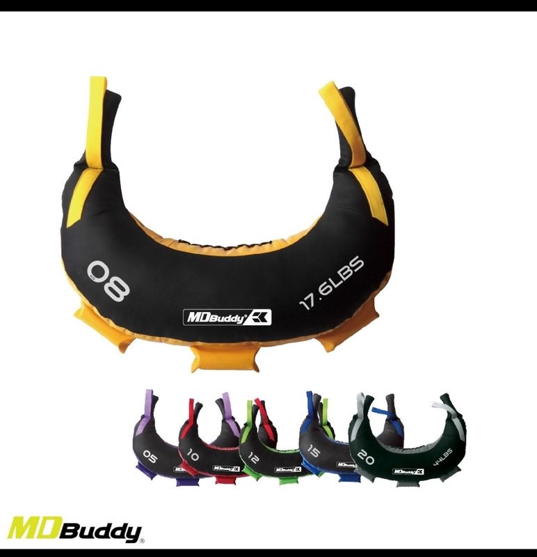 ✓ بولجر باج ام بدي الاصلي 22kg