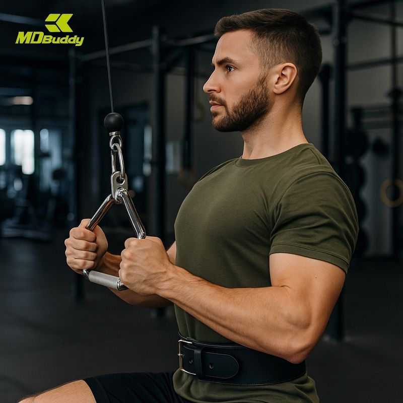 حزام حديد MD5073 ✓