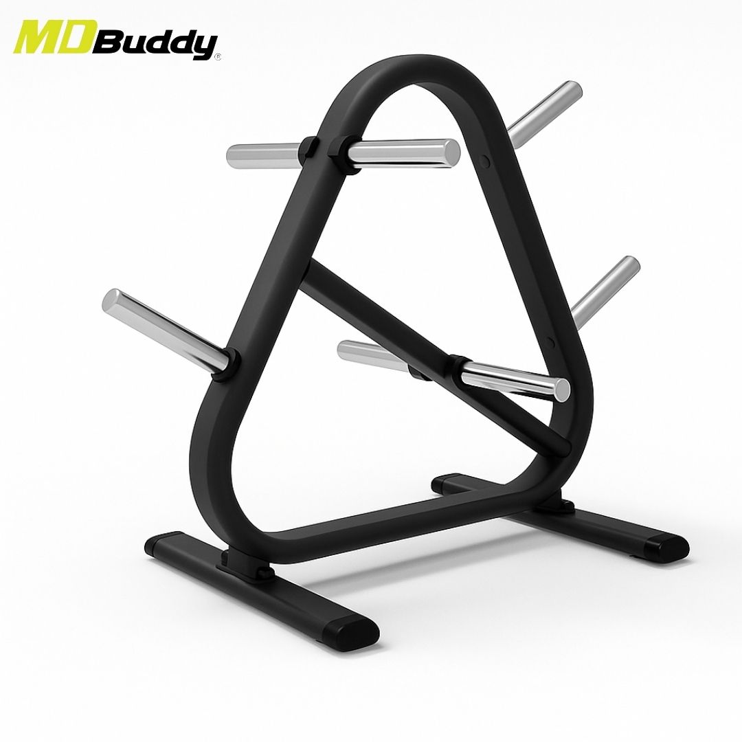 حامل اقراص اولمبي ثلاثي MD6121 ✓