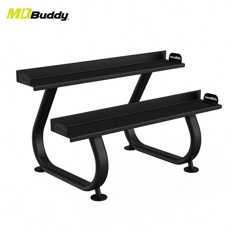 ستاند دامبلز MD6239 ✓