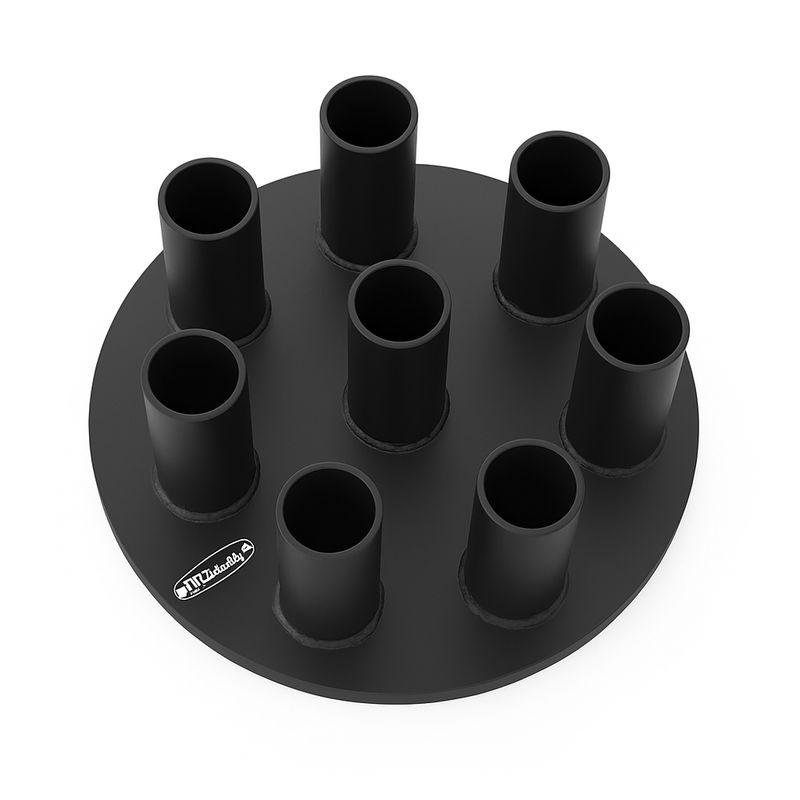 حامل بارات دائري MD6310 ✓