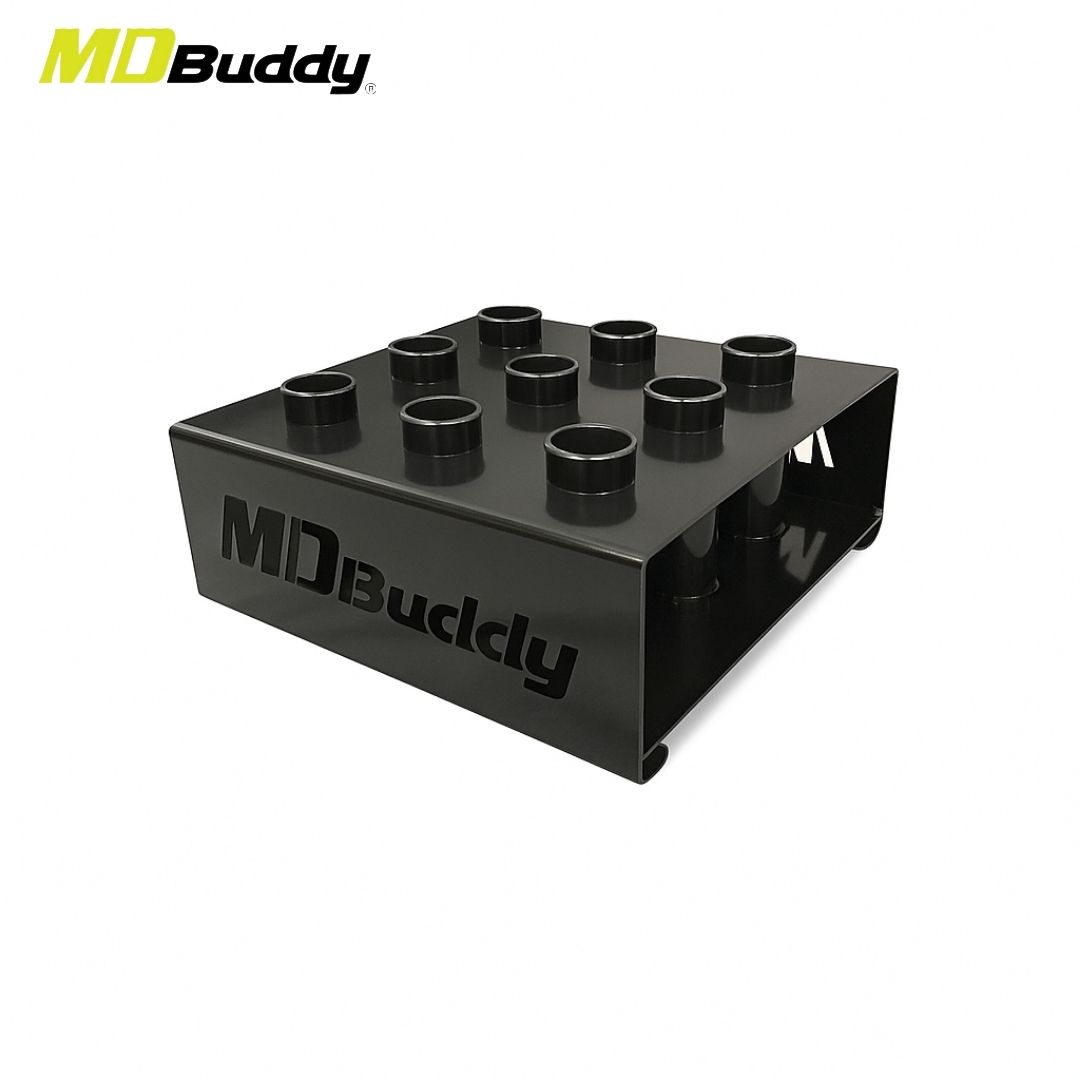 حامل بارات MD6318 ✓