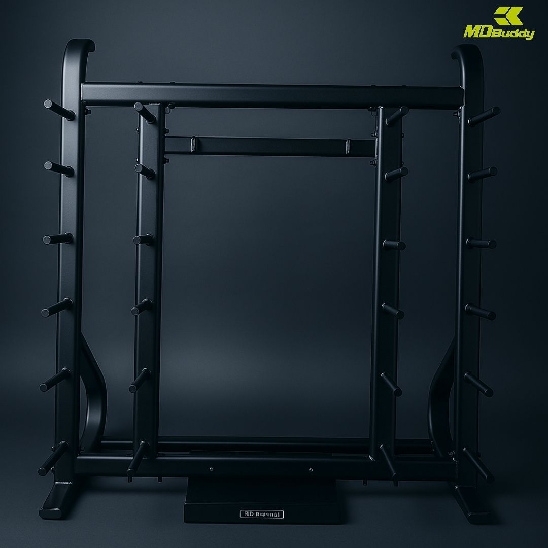 ستاند بار بيل MD6331 ✓