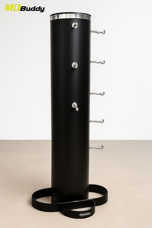 ستاند مسكات MD6801 ✓