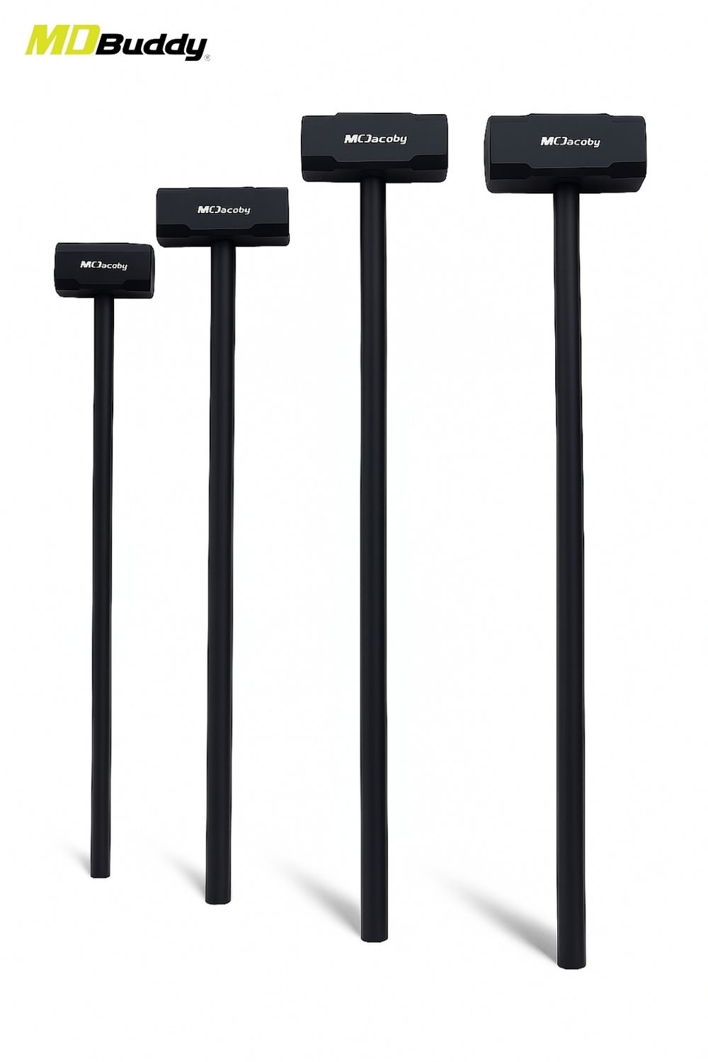 ✓ مطرقة MD2801 35LB