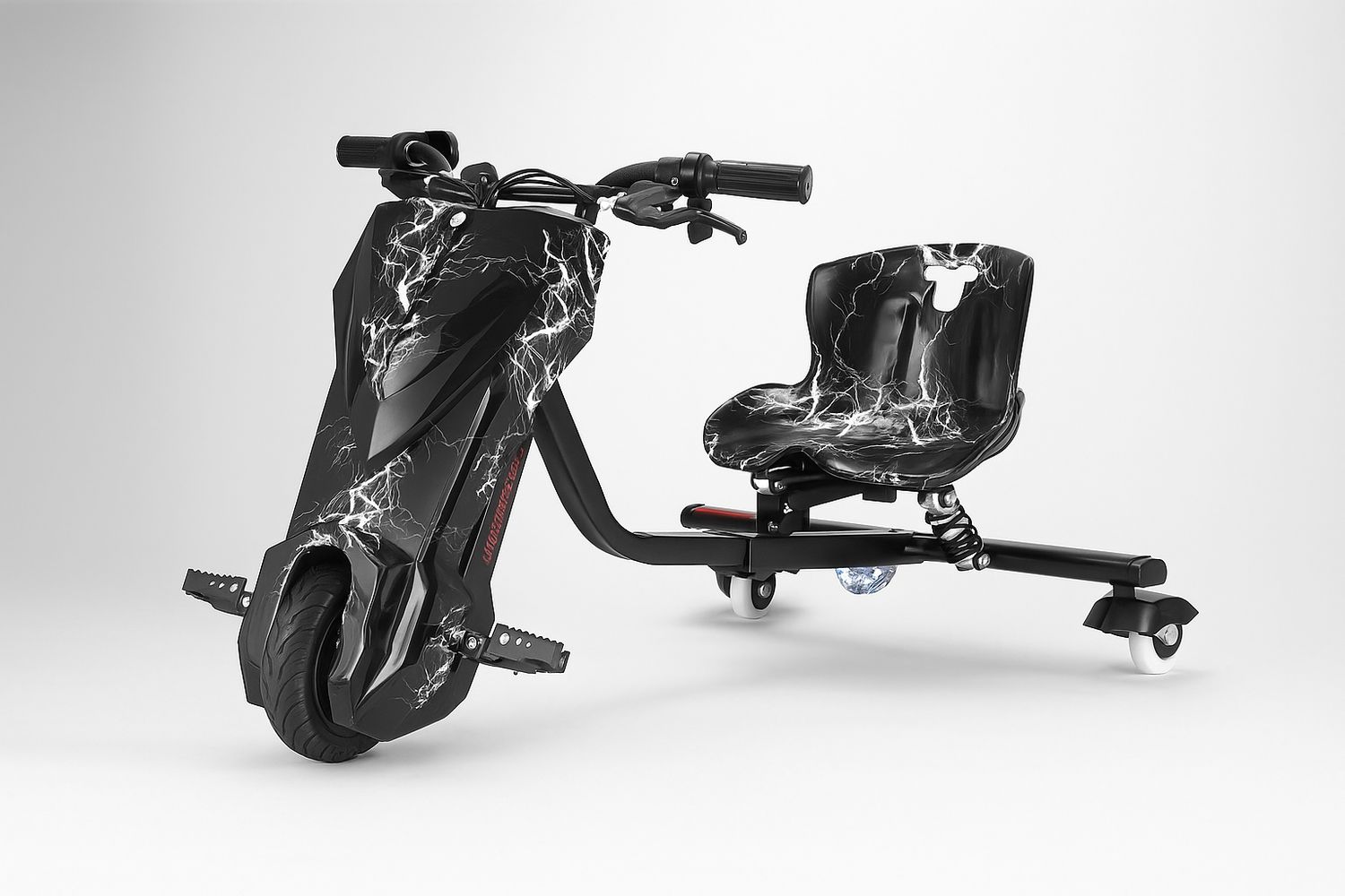 دراجة دريفت كهربائية ✓