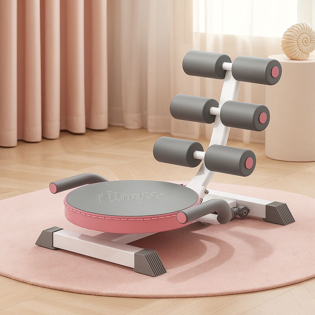 جهاز تمارين بطن ✓