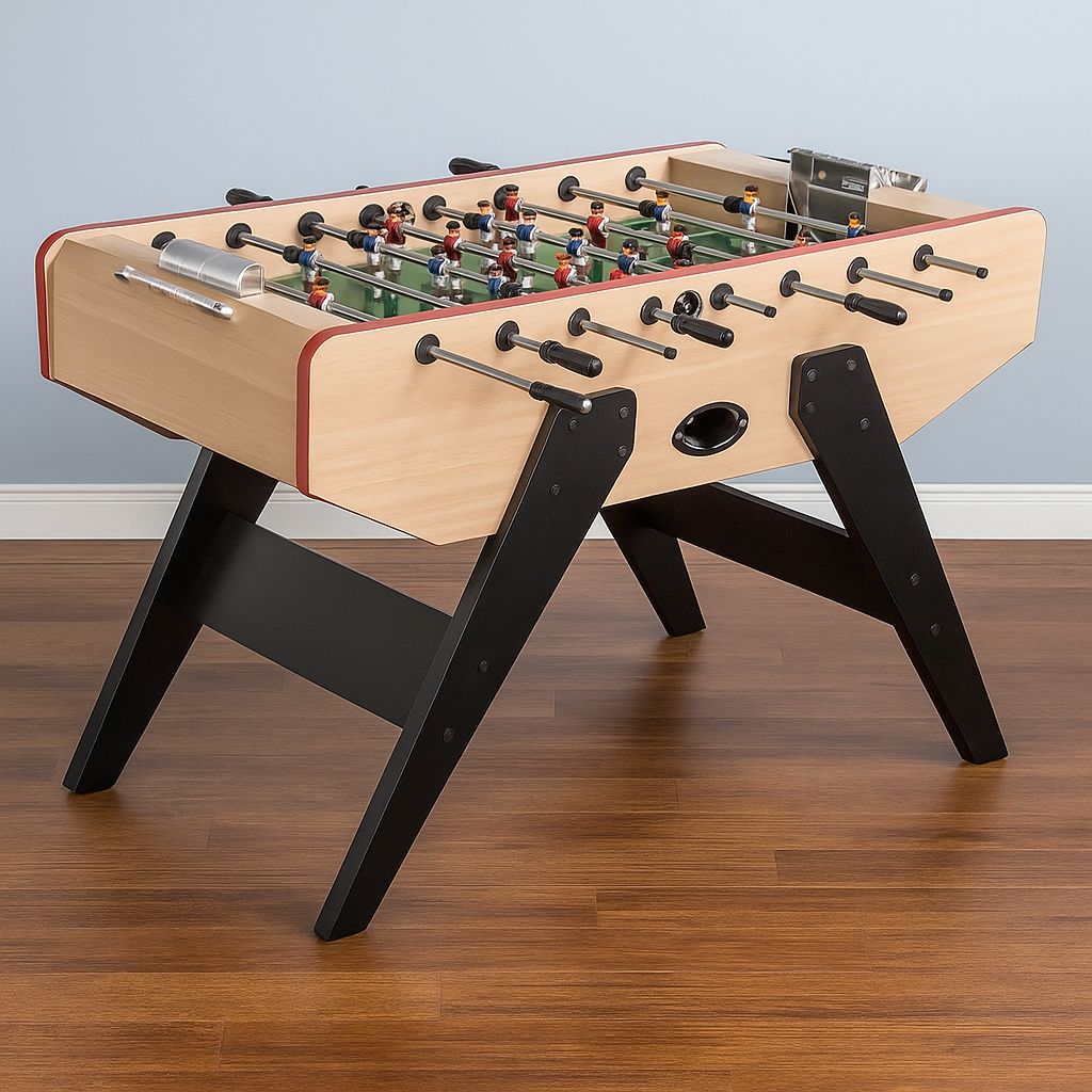 طاولة بيبي فوت ✓