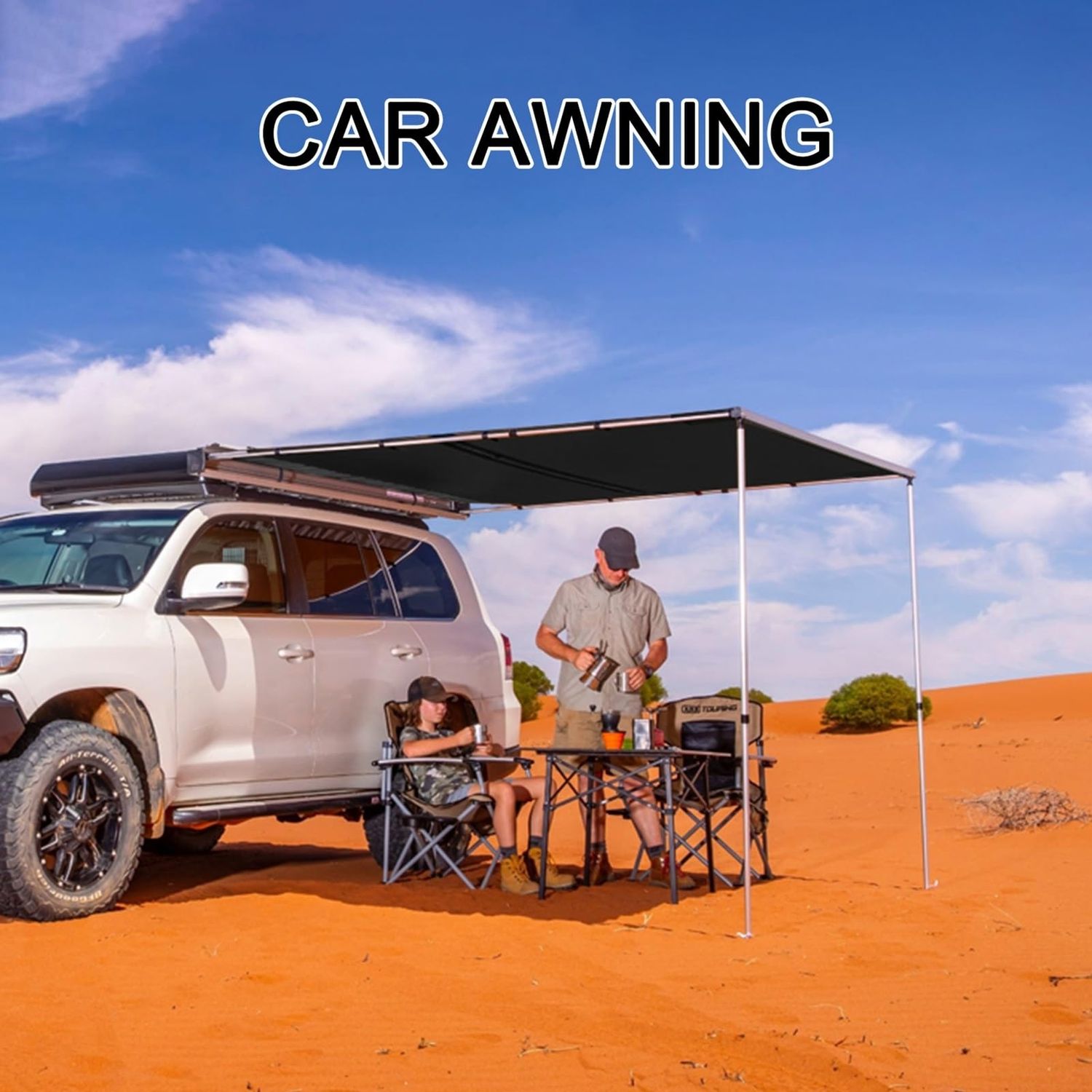 مظلة سيارة ✓