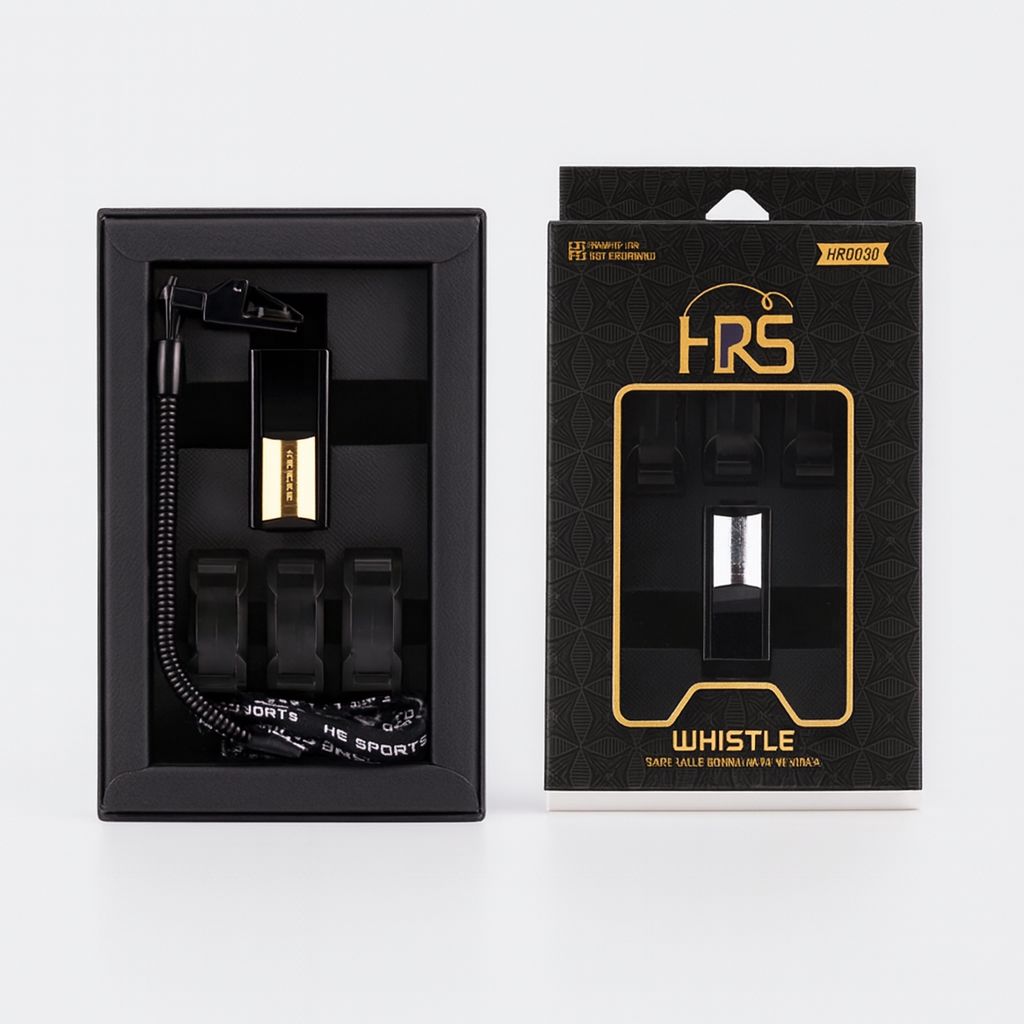 صافرة Whistle #