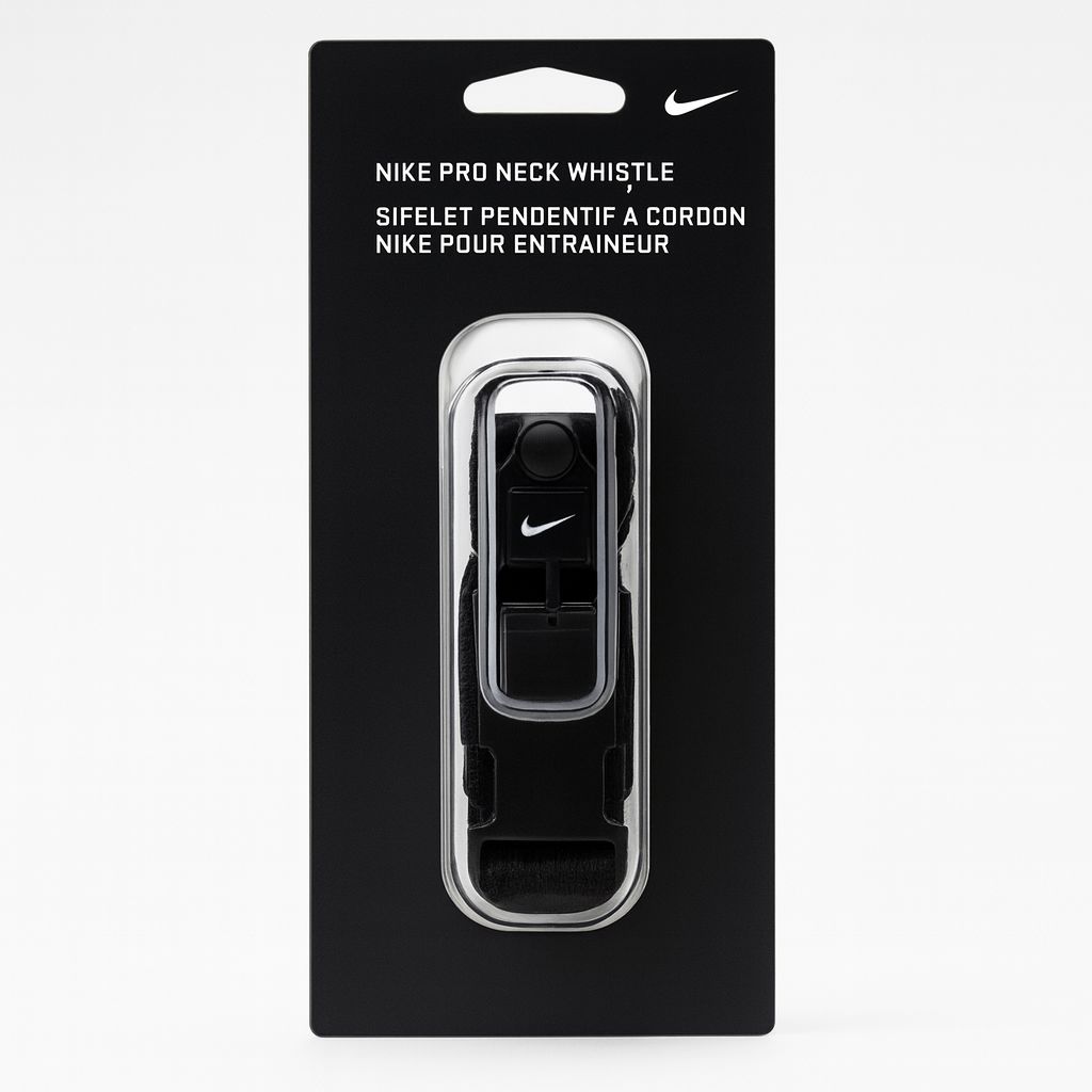 صافرة Nike Pro #