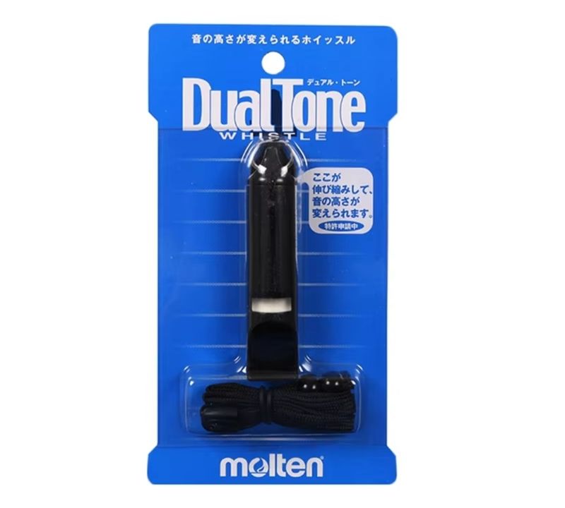 صافرة Molten Dual Tone #