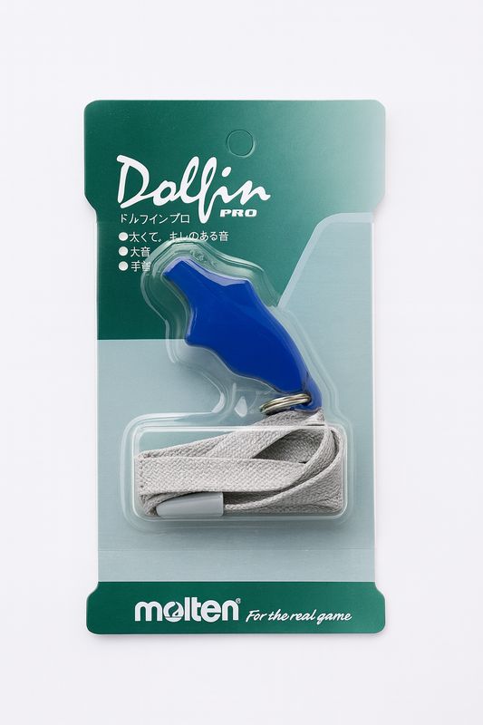 صافرة Molten Dolfin Pro #
