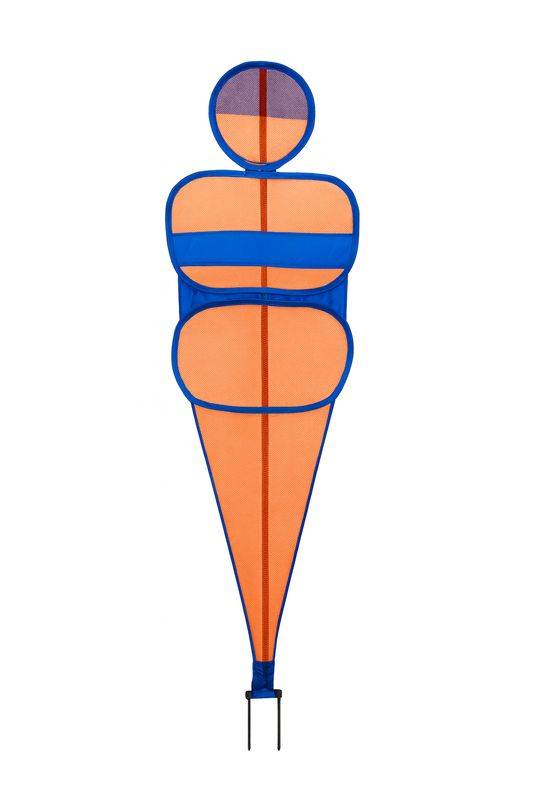 مجسم شبك تدريبي