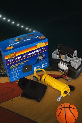 منفاخ السيارات