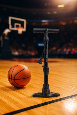 منفاخ القدم واليد