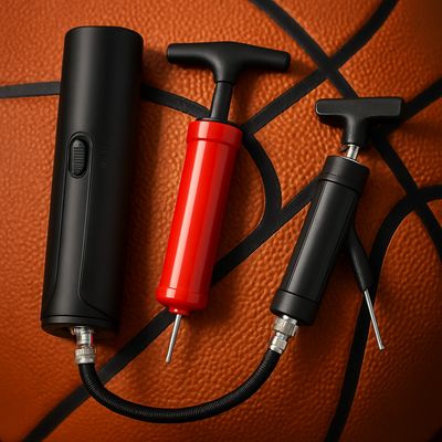 اجهزة قياس الهواء والأبر للمنافيخ