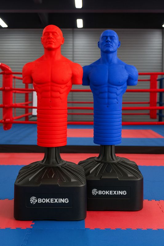 مجسم سيليكون #