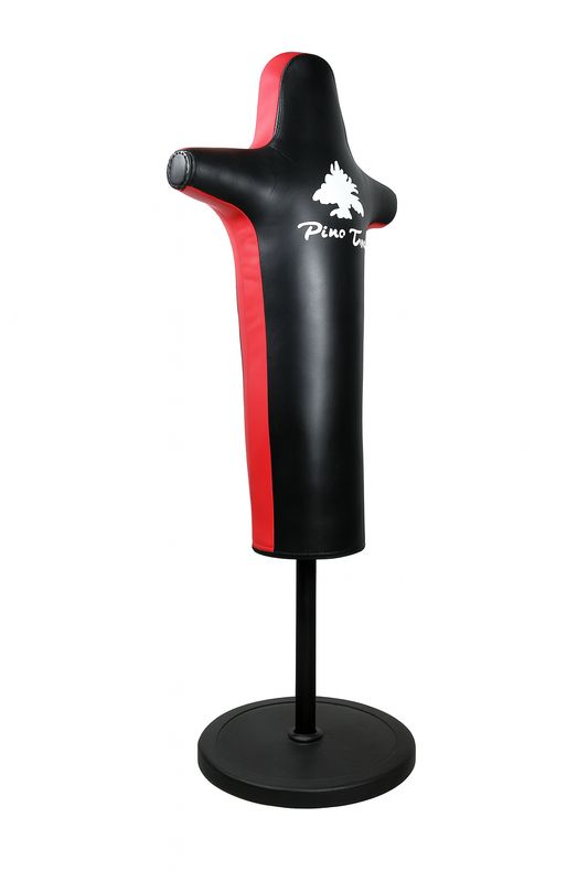 ستاند ملاكمة قاعدة متحركة #