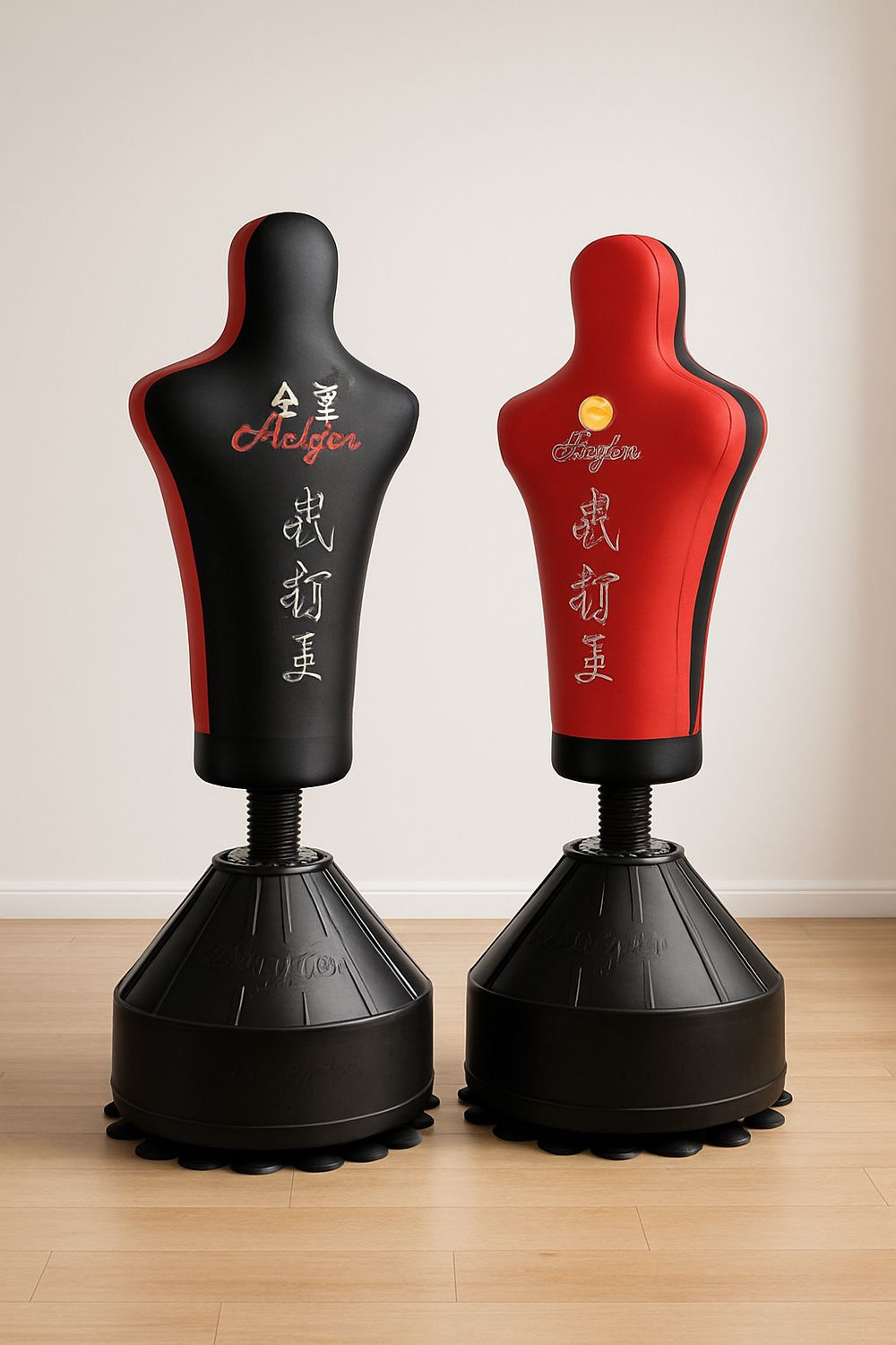 مجسم تدريب كيك ✓