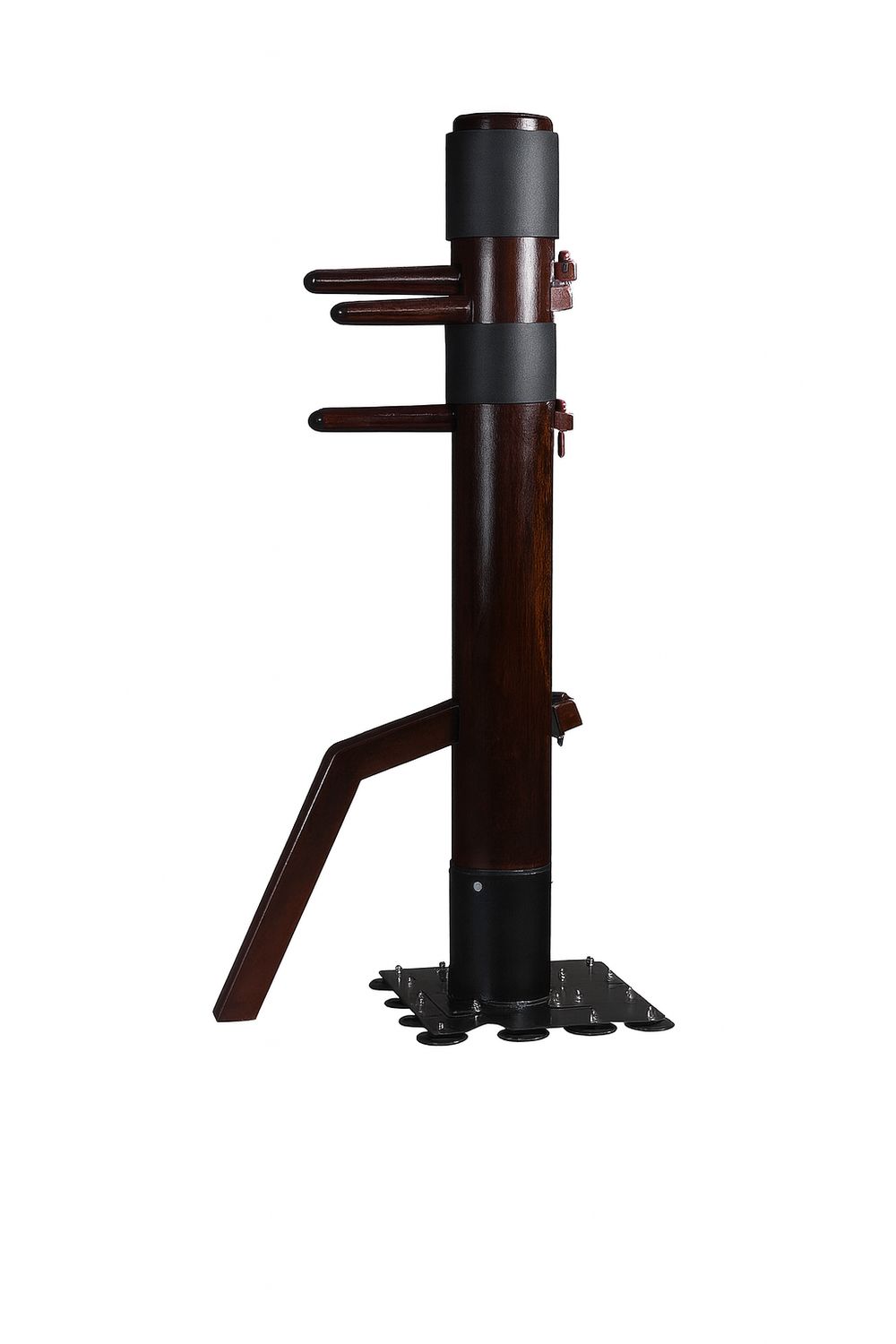 مجسم كونفو خشب ✓