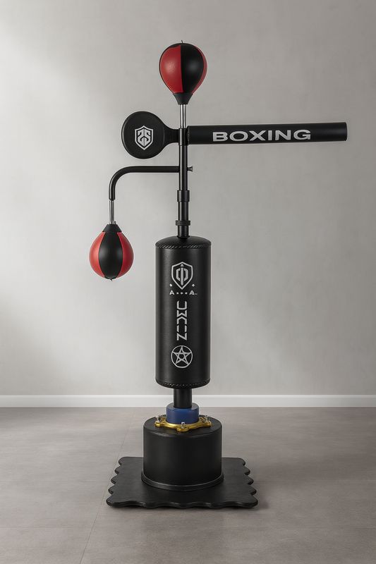 نجاصة ملاكمة New #