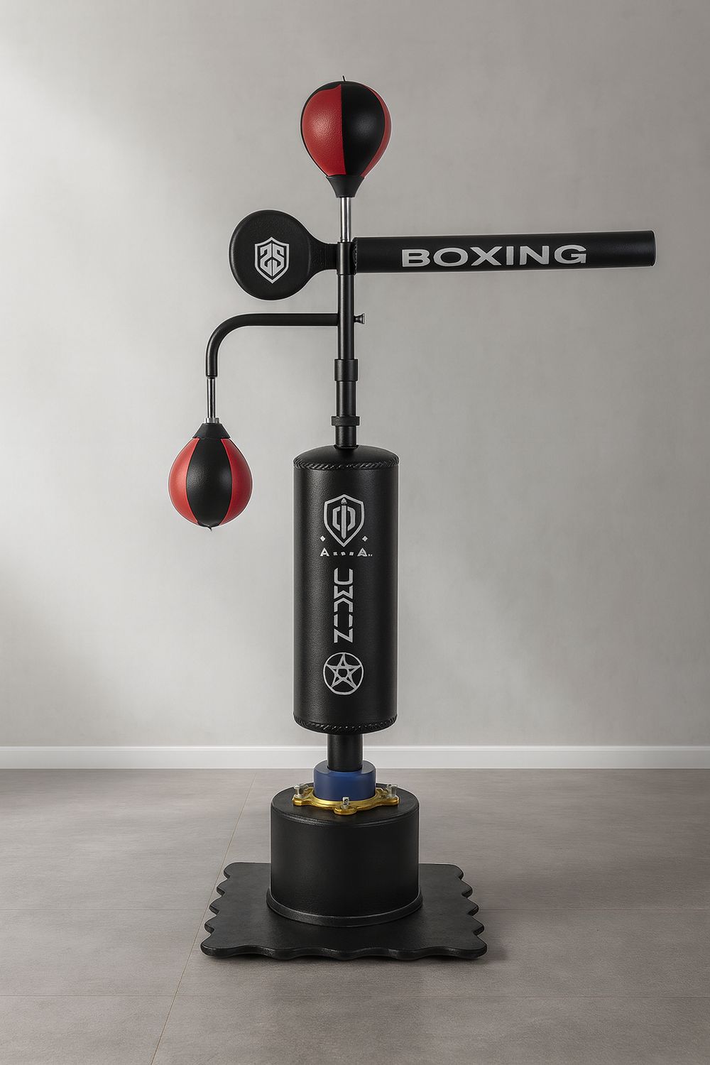 نجاصة ملاكمة New #