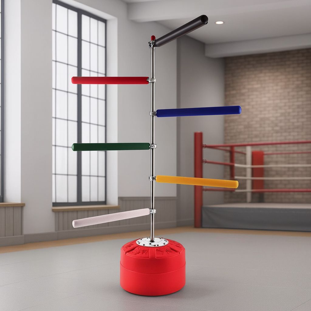 تارجت ستاند عصا #