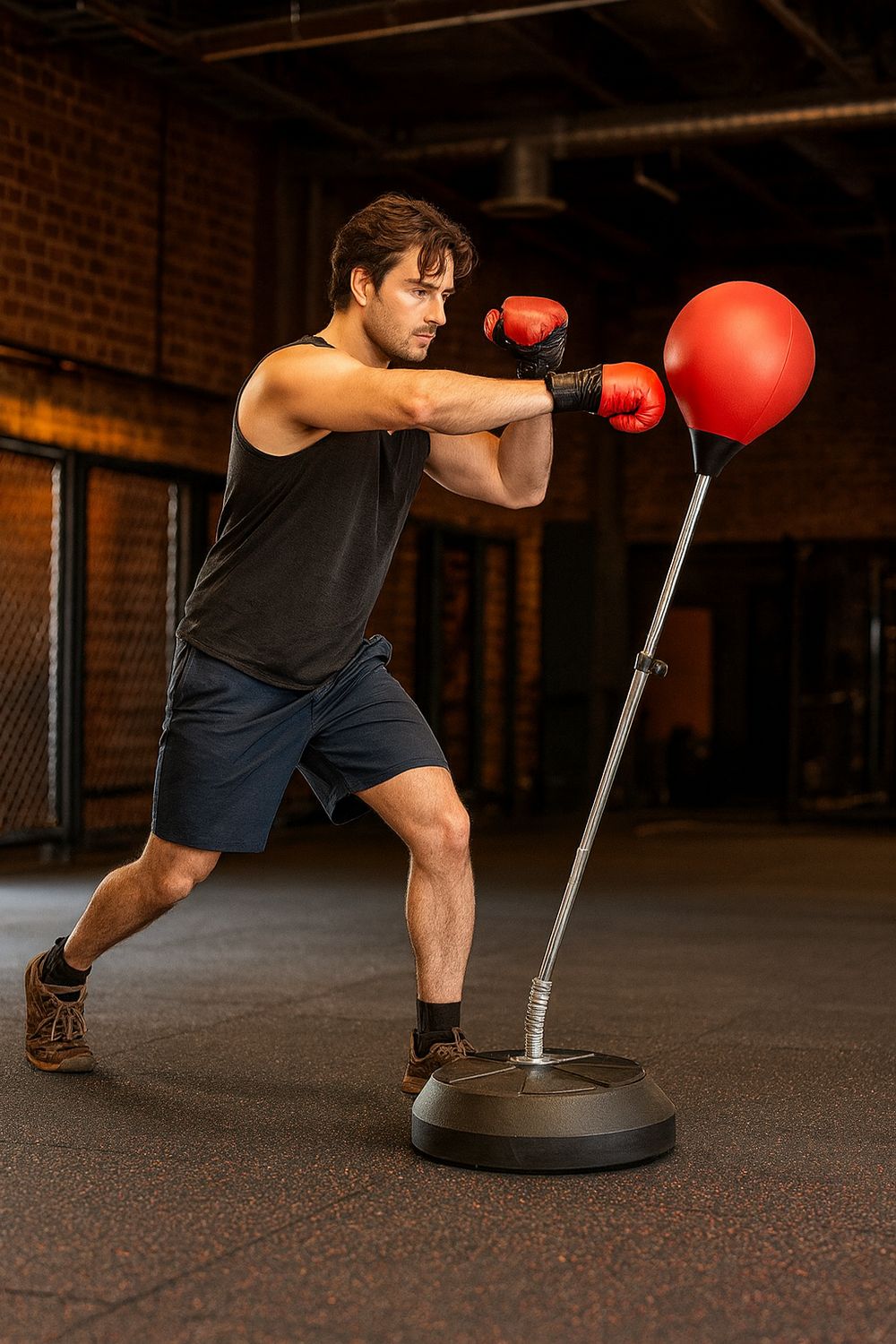 ستاند نجاصة كبير @