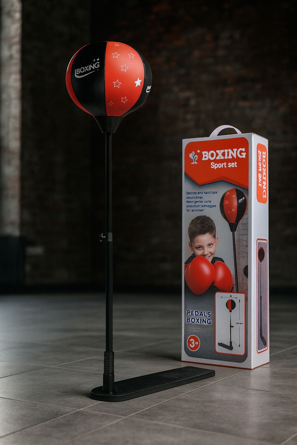 ستاند نجاصة 125 cm @