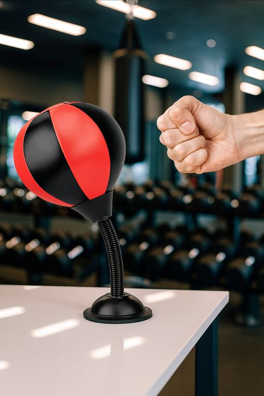 نجاصة مكتب ملاكمة @