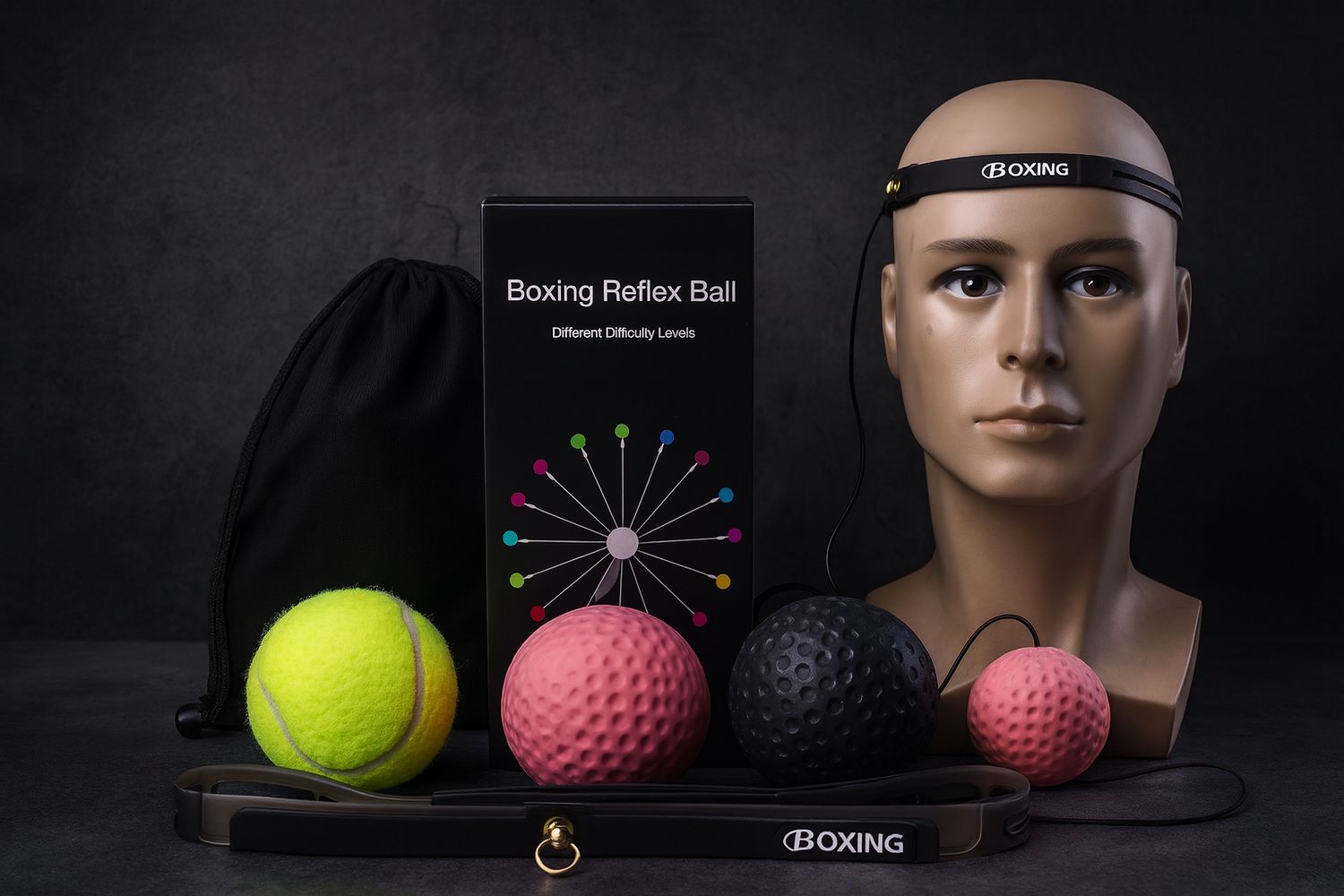 تارجت هيد طقم @